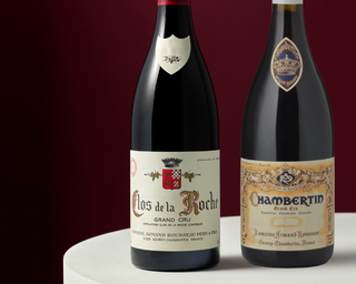 Armand Rousseau Bottles
