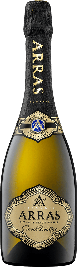 Arras Grand Vintage 2016