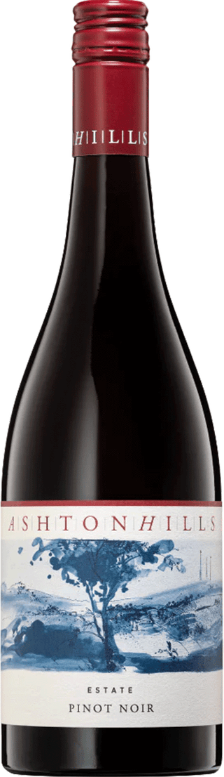 Ashton Hills Estate Pinot Noir 2023