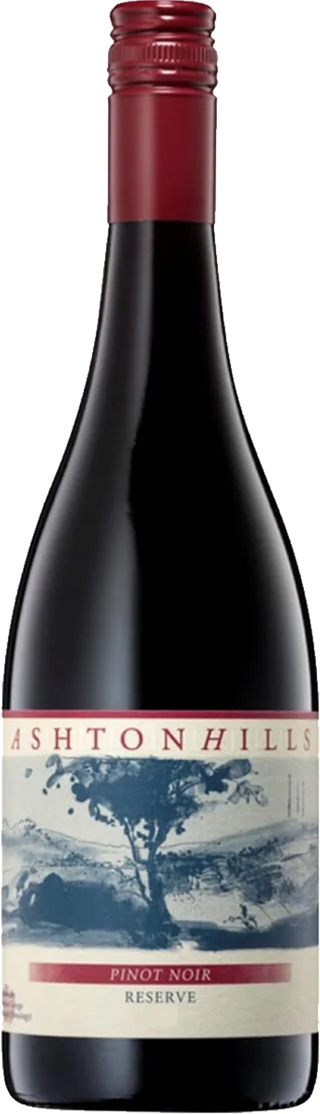 Ashton Hills Vineyard Reserve Pinot Noir 2016