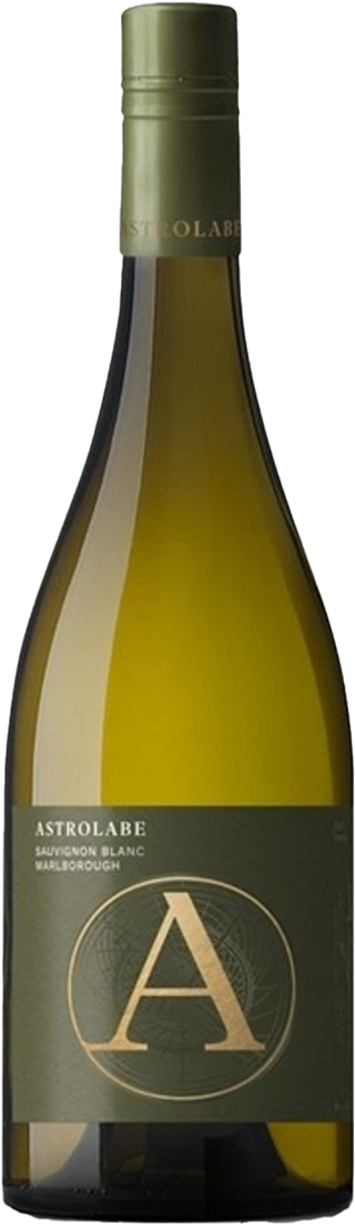 Astrolabe Sauvignon Blanc
