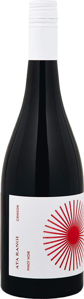 Ata Rangi 'Crimson' Pinot Noir 2024