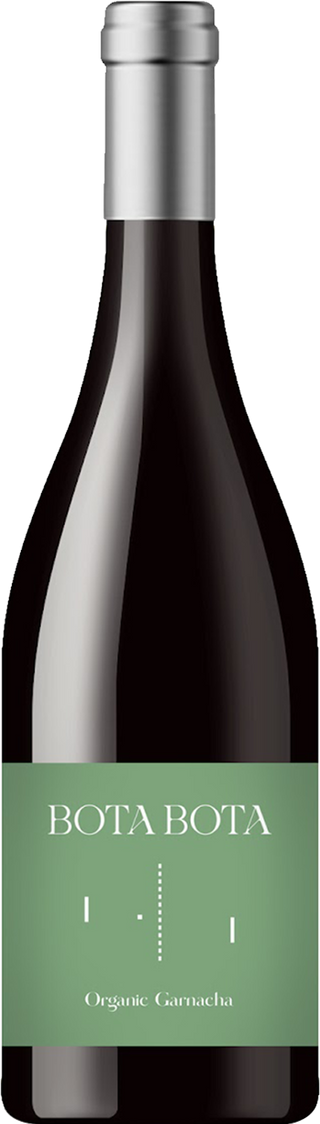 BOTA BOTA Organic Garnacha 2023