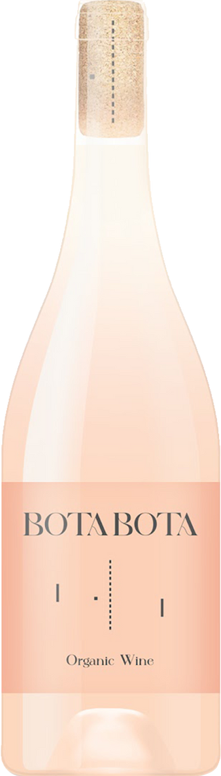 BOTA BOTA Organic Rosado 2024