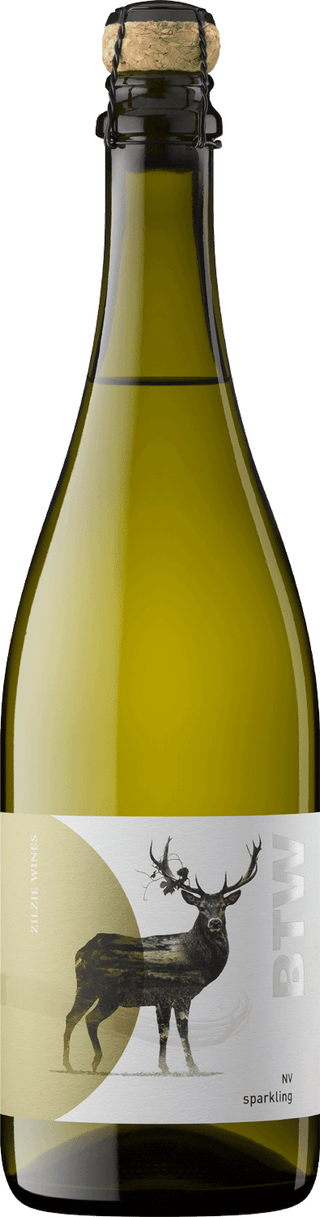 BTW Sparkling NV - United Cellars