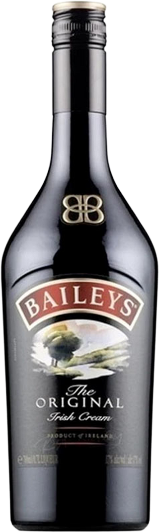 Baileys Original Irish Cream 700ml
