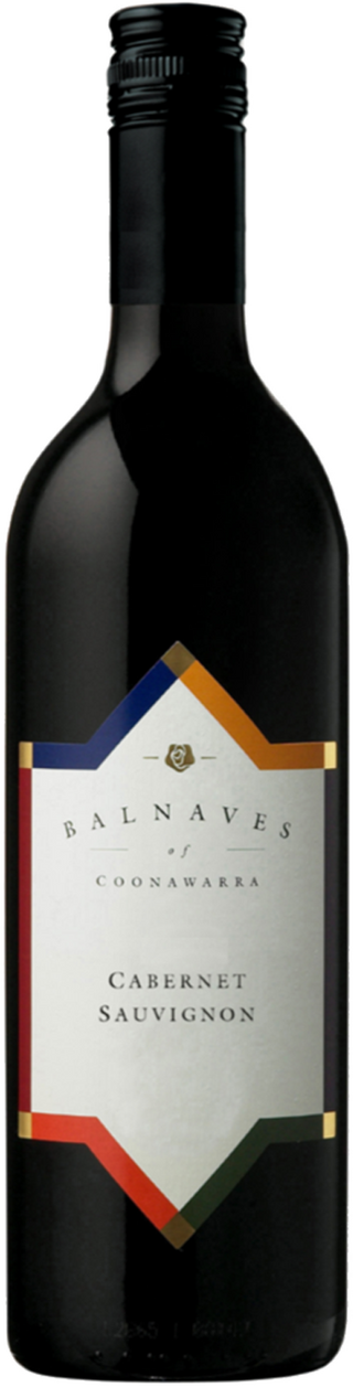 Balnaves Of Coonawara Cabernet Sauvignon 1999