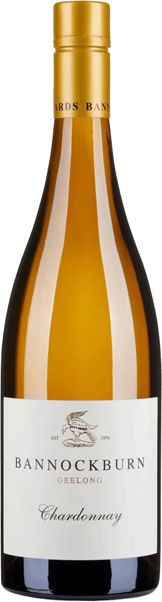 Bannockburn Chardonnay 2025