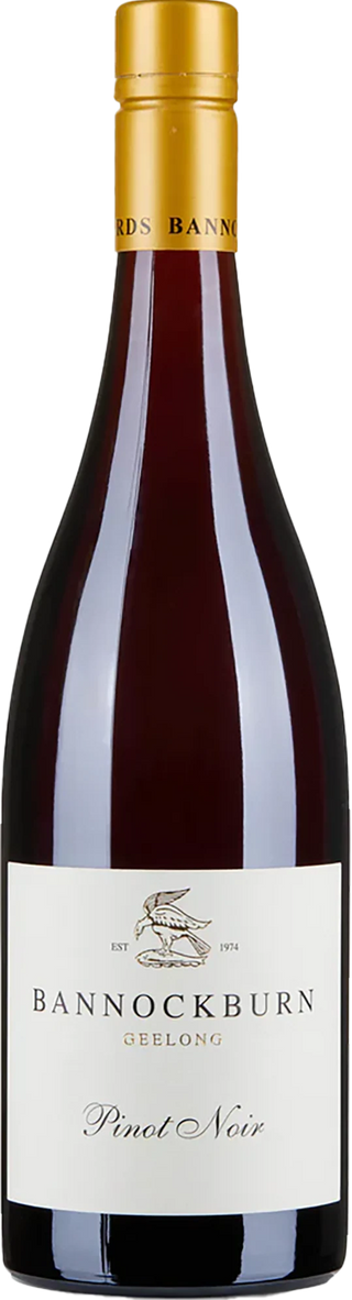 Bannockburn Olive Tree Hill Pinot Noir 2024