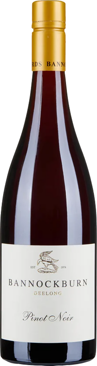 Bannockburn Pinot Noir 2025
