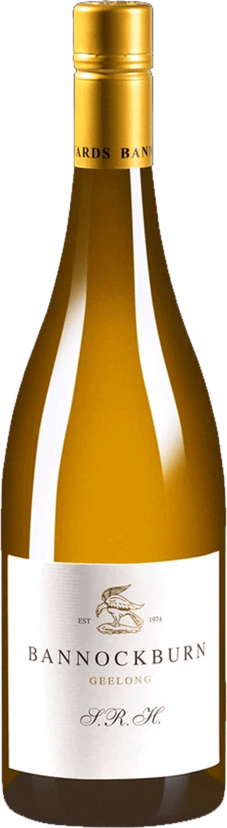 Bannockburn S.R.H. Chardonnay 2025