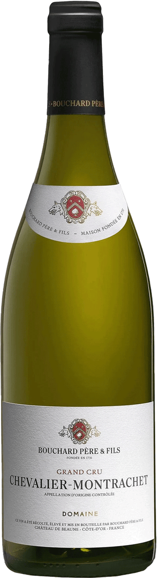 Baron Thenard Montrachet 2023