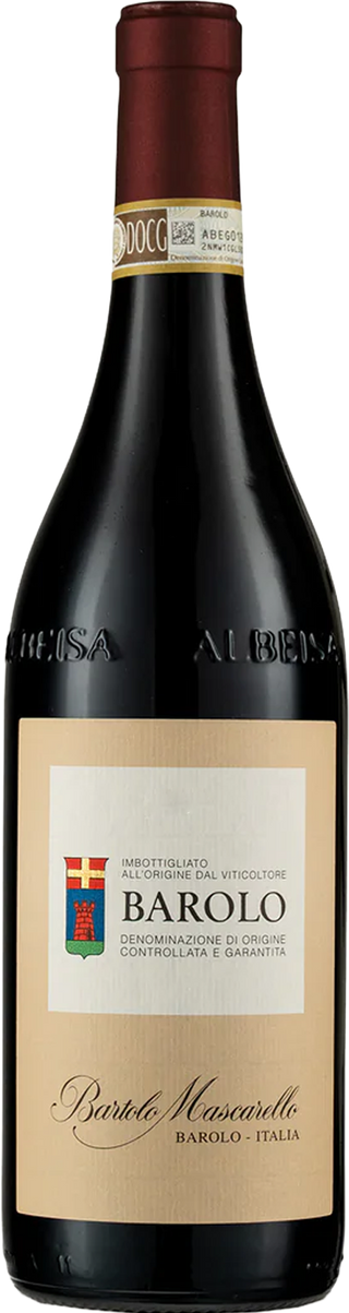 Bartolo Mascarello Barolo 2016