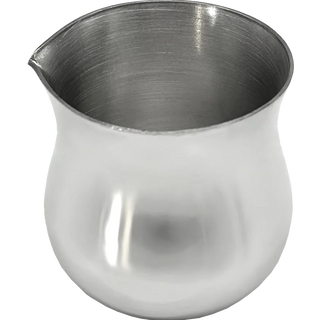 Barware mini pewter whisky water jug