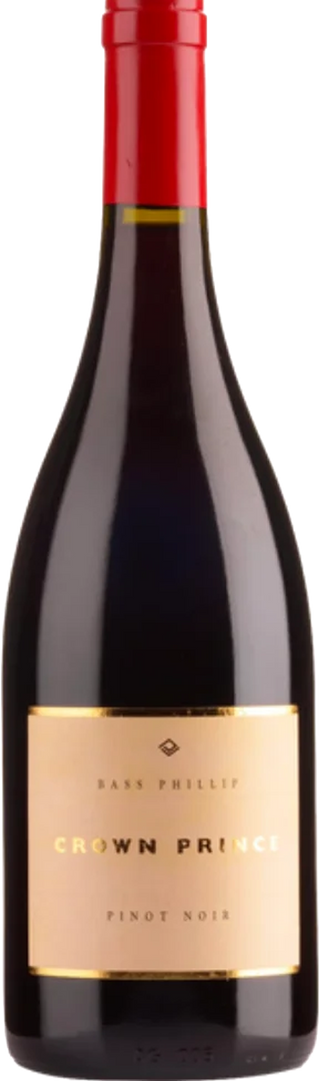 Bass Phillip Crown Prince Pinot Noir 2012