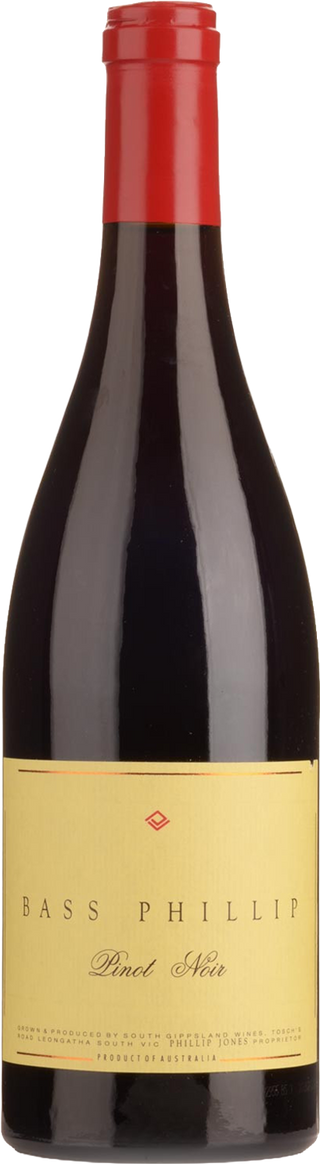 Bass Phillip Estate Pinot Noir 2020