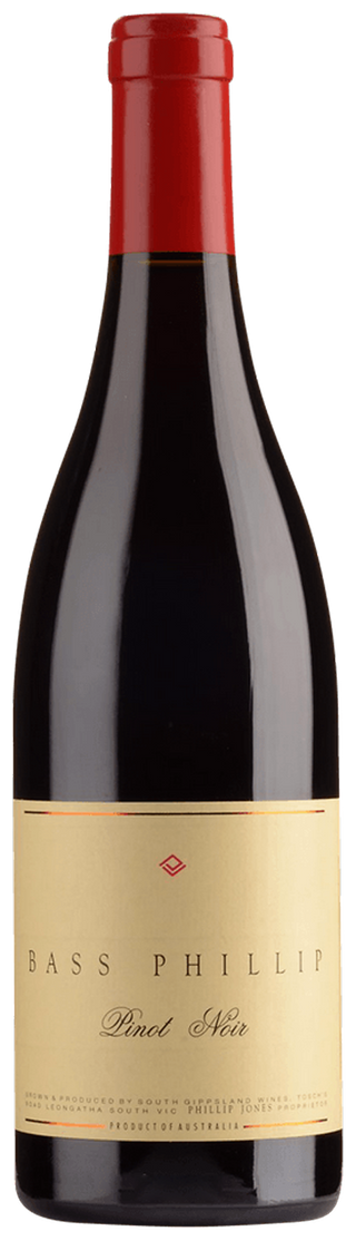Bass Phillip Estate Pinot Noir 2022 Magnum 1.5L