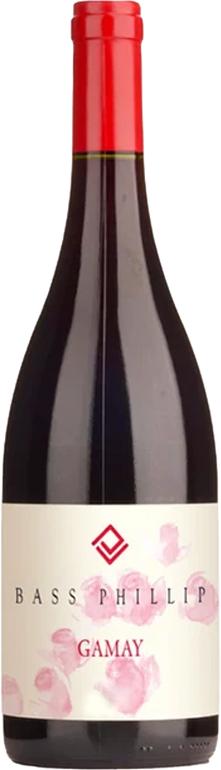 Bass Phillip Gamay 2022 Magnum 1.5L