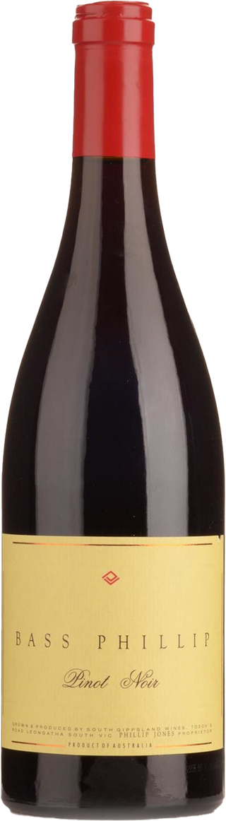 Bass Phillip Premium Pinot Noir 2018