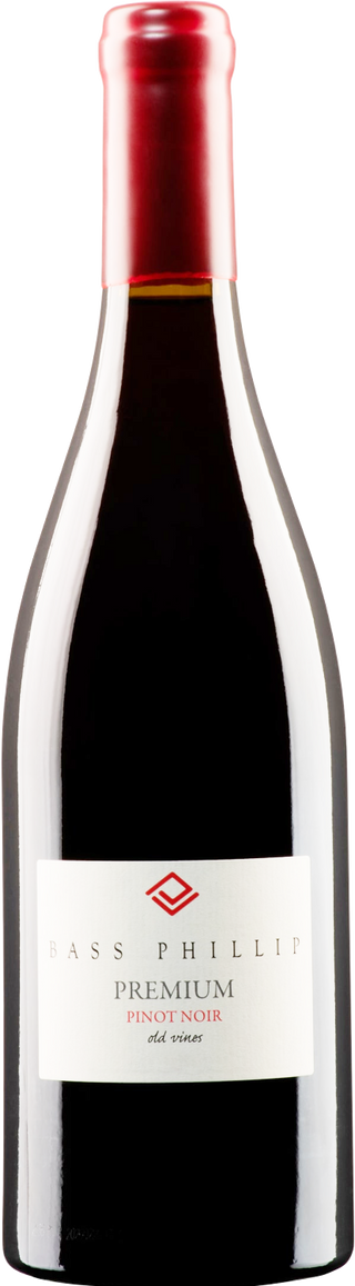 Bass Phillip Premium Pinot Noir 2020