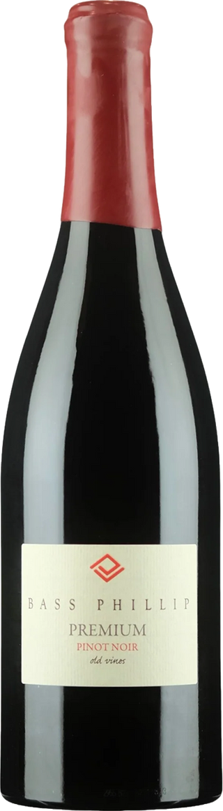 Bass Phillip Premium Pinot Noir 2022 Double Magnum 3L