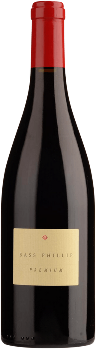 Bass Phillip Premium Pinot Noir 2024