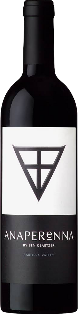 Ben Glaetzer Anaperenna Shiraz Cabernet 2016
