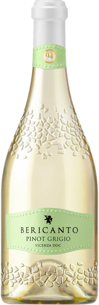 Bericanto Pinot Grigio