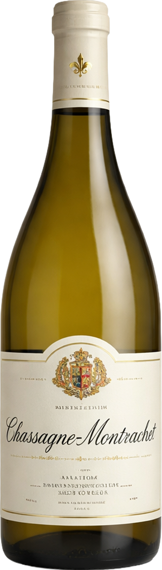Bernard Moreau Et Fils Chassagne Montrachet 2009