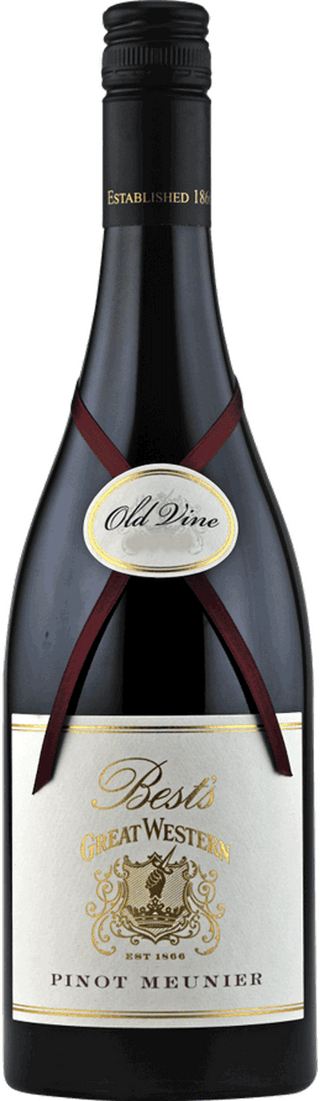 Bests Old Vine Pinot Meunier 2023
