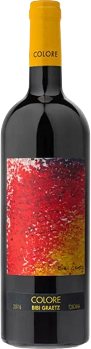 Bibi Graetz Colore Toscana IGT 2018 1.5L Magnum