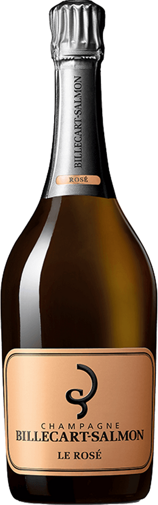 Billecart-Salmon Le Rose NV