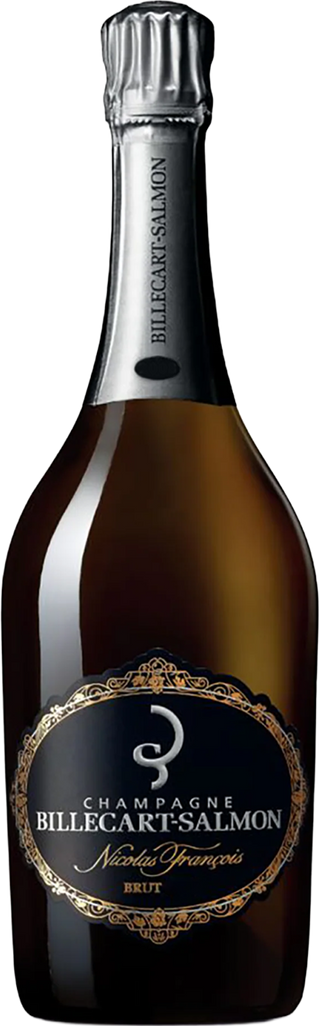 Billecart-Salmon Nicholas Francois Champagne 2012