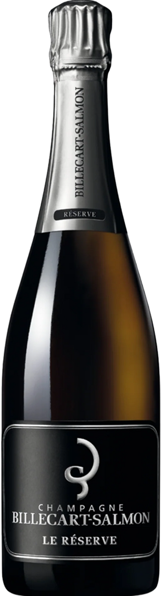 Billecart Salmon Le Reserve NV