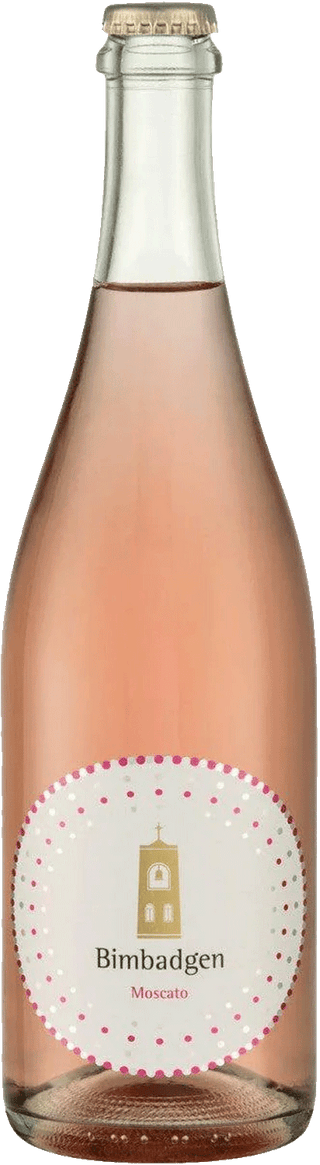 Bimbadgen Sparkling Moscato NV