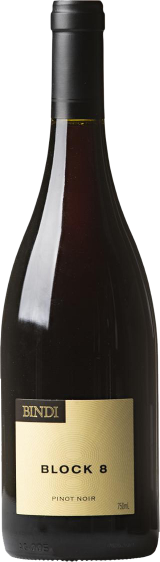 Bindi Block 8 Pinot Noir 2023