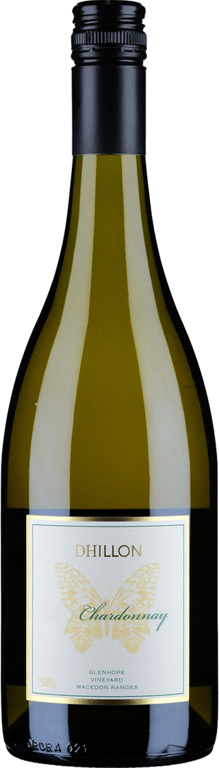 Bindi Dhillon Macedon Ranges Chardonnay 2025