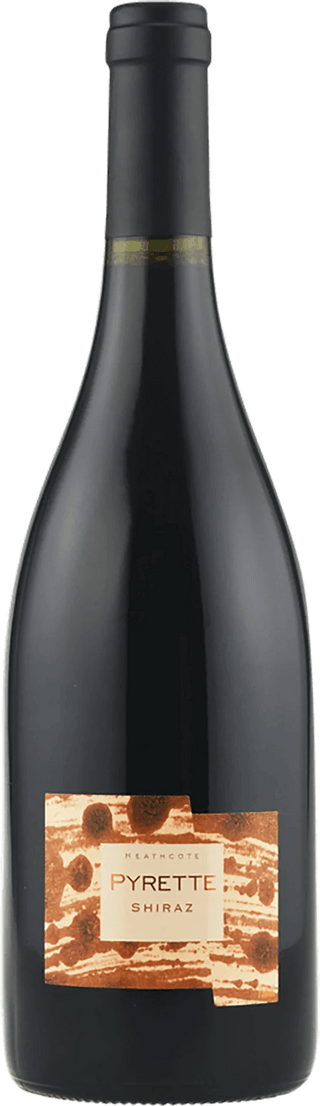 Bindi Pyrette Heathcote Shiraz 2023
