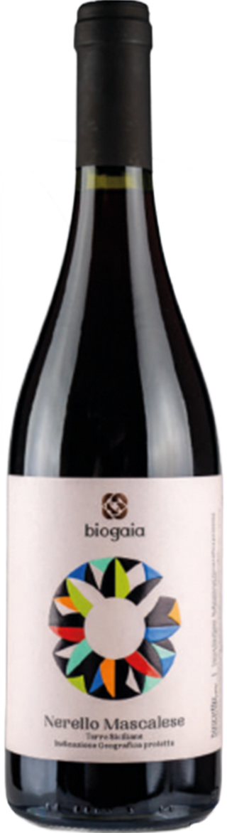 Biogaia Nerello Mascalese 2024