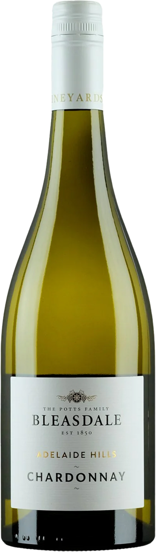 Bleasdale Adelaide Hills Chardonnay 2025