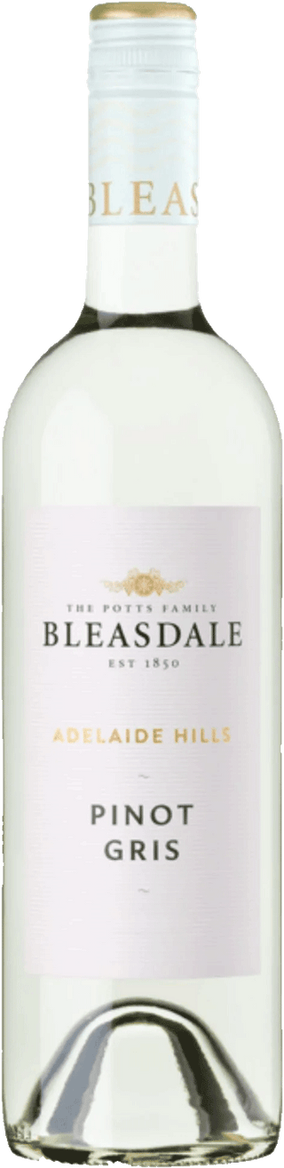 Bleasdale Adelaide Hills Pinot Gris 2025