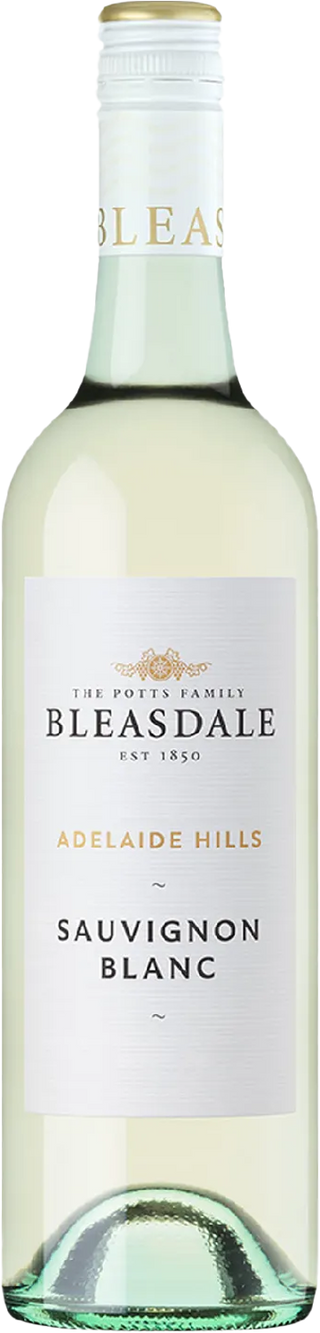 Bleasdale Adelaide Hills Sauvignon Blanc 2025