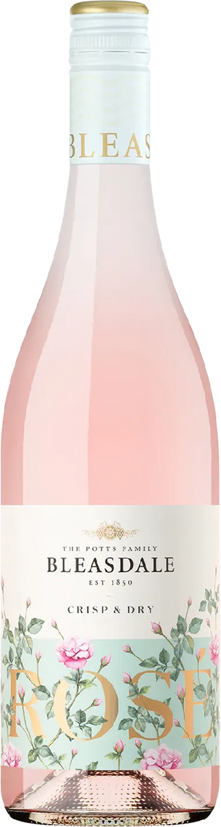 Bleasdale Rose 2025