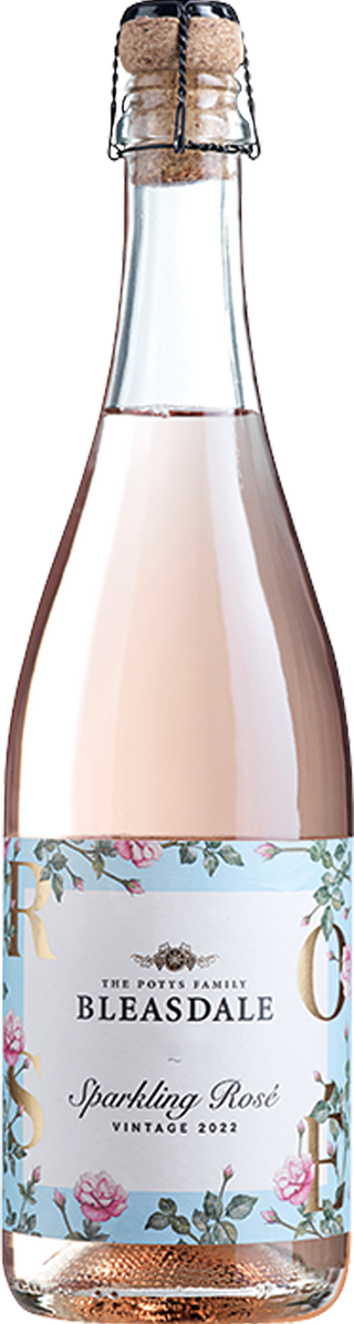 Bleasdale Sparkling Rose