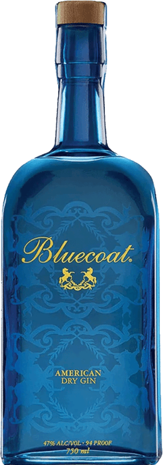 Bluecoat American Gin 47%
