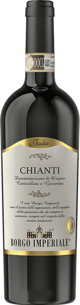 Borgo Imperiale Chianti 2018