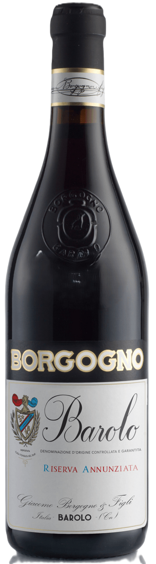 Borgogno Barolo Annunziata Riserva 2020 - United Cellars