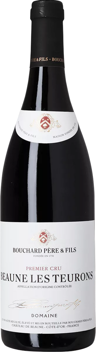 Bouchard Pere & Fils Beaune du Chateau 1er Cru 2019 Blanc