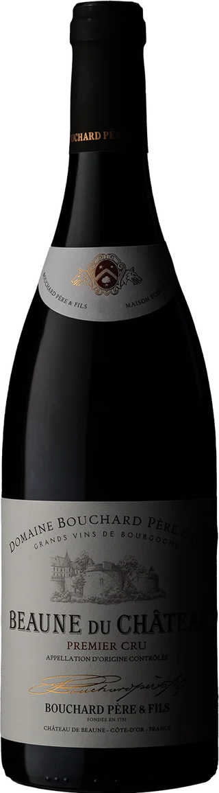 Bouchard Pere & Fils Reserve Bourgogne Chateau De Beaune 2009