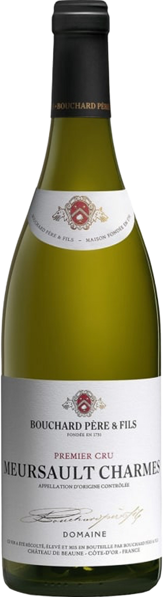 Bouchard Pere et Fils Meursault ‘Charmes’ 1er Cru 2016